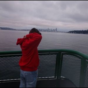 Meet your Posher, Jake